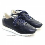 Sneaker blauw 4633 DL Sport